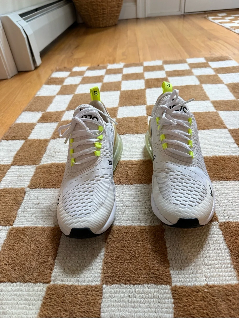 Nike women’s air
